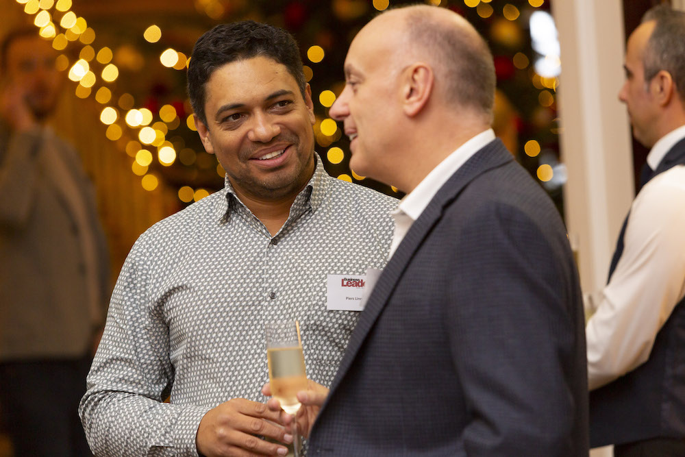 Entrepreneur Confidence: The Real Asset Behind Growth
