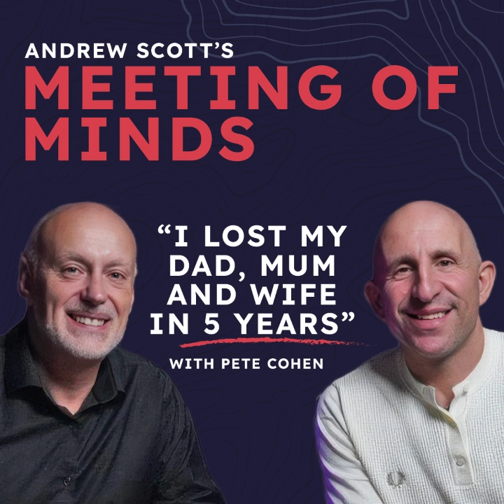 Meeting of Minds Purpose in Business