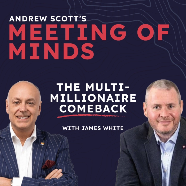 Meeting of minds comeback