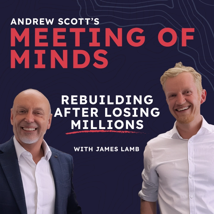 Meeting of minds rebuilding